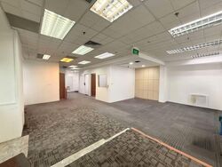 The Bencoolen (D7), Office #538365961
